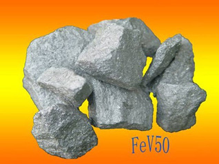 釩鐵-Fev50